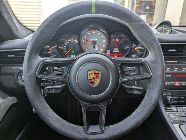 used 2019 Porsche 911 car, priced at $246,998