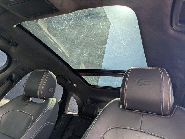 used 2018 Jaguar F-PACE car, priced at $20,998