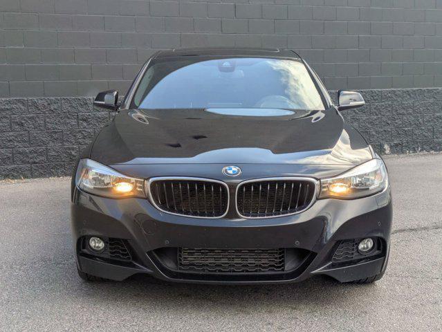 used 2016 BMW 328 Gran Turismo car, priced at $15,552