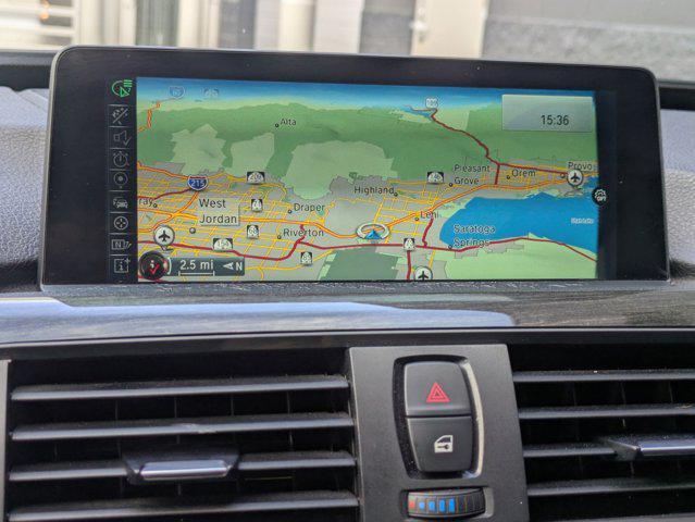 used 2016 BMW 328 Gran Turismo car, priced at $15,552