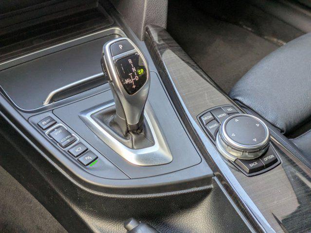 used 2016 BMW 328 Gran Turismo car, priced at $15,552