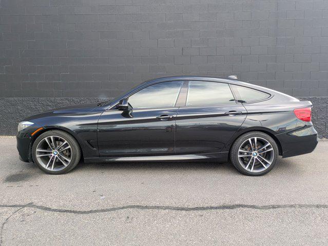 used 2016 BMW 328 Gran Turismo car, priced at $15,552