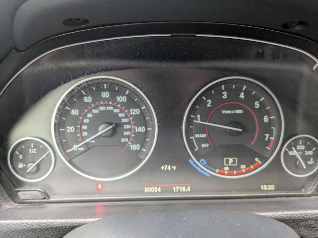 used 2016 BMW 328 Gran Turismo car, priced at $15,552