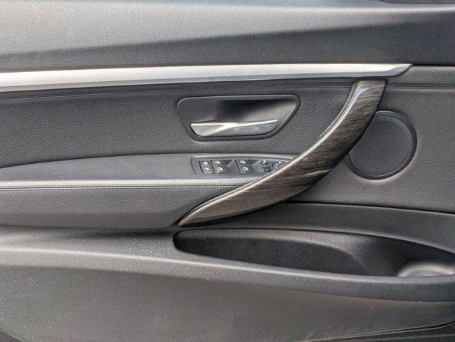 used 2016 BMW 328 Gran Turismo car, priced at $15,552
