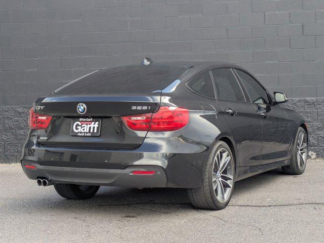 used 2016 BMW 328 Gran Turismo car, priced at $15,552