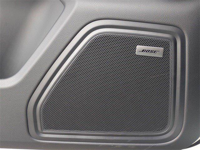 used 2025 Porsche Macan car, priced at $64,777