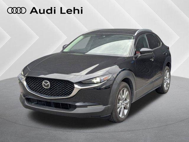 used 2023 Mazda CX-30 car, priced at $22,777