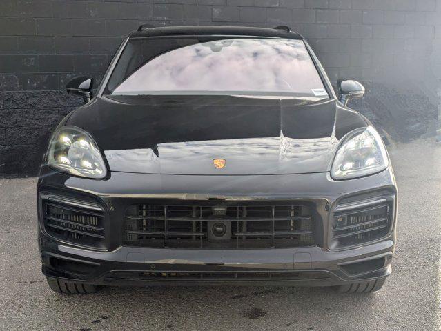 used 2023 Porsche Cayenne car, priced at $105,998