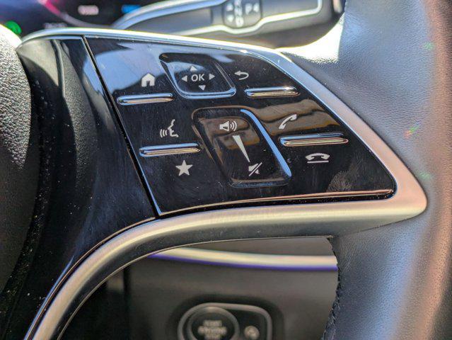 used 2025 Mercedes-Benz GLS 450 car, priced at $75,998