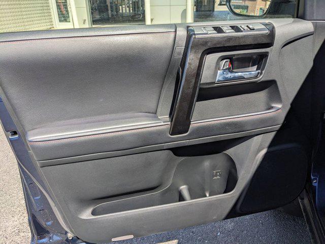 used 2023 Toyota 4Runner car, priced at $50,789