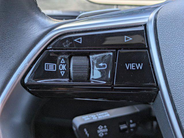used 2022 Audi e-tron car, priced at $31,488