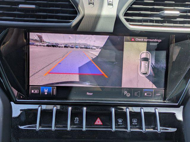 used 2022 Lamborghini Urus car, priced at $208,489