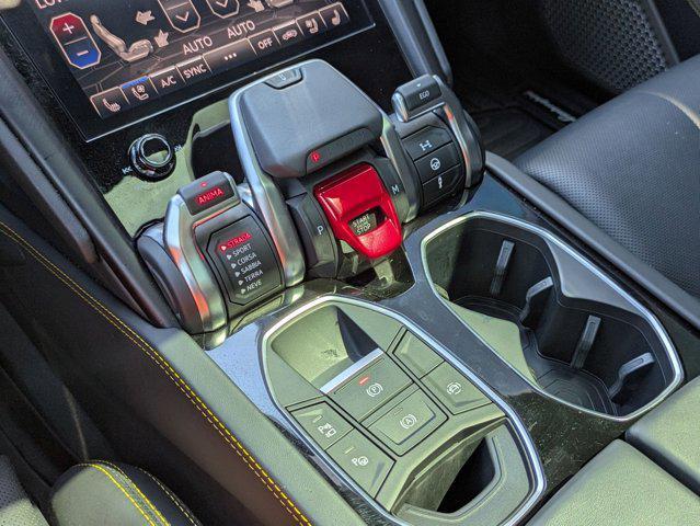 used 2022 Lamborghini Urus car, priced at $208,489