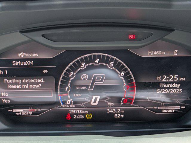 used 2022 Lamborghini Urus car, priced at $208,489