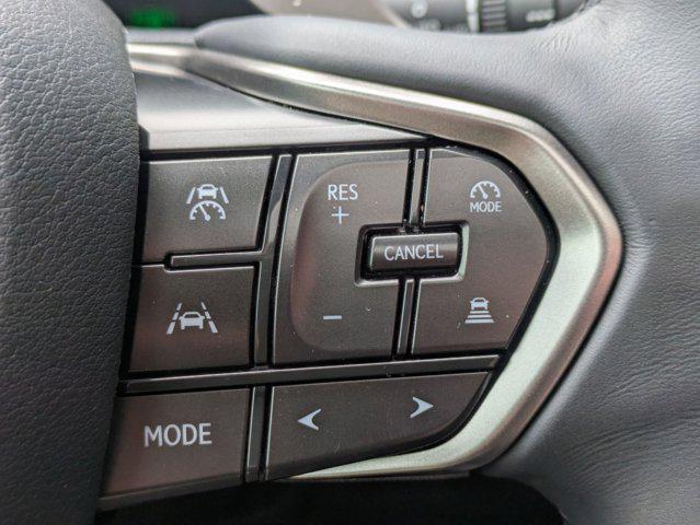 used 2023 Lexus RX 350 car, priced at $51,552