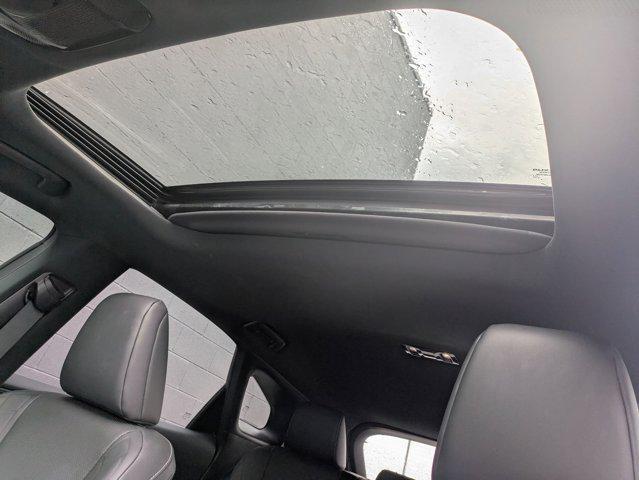 used 2023 Lexus RX 350 car, priced at $51,552