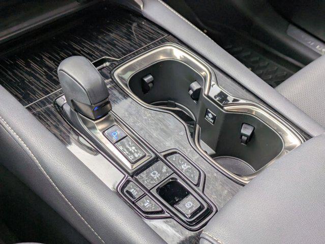used 2023 Lexus RX 350 car, priced at $51,552