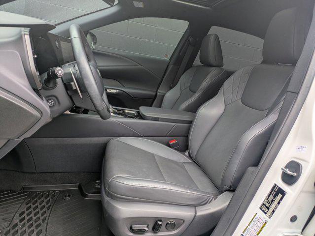 used 2023 Lexus RX 350 car, priced at $51,552