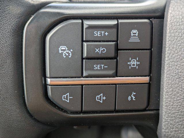 used 2021 Ford F-150 car, priced at $64,774