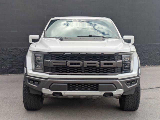 used 2021 Ford F-150 car, priced at $64,774