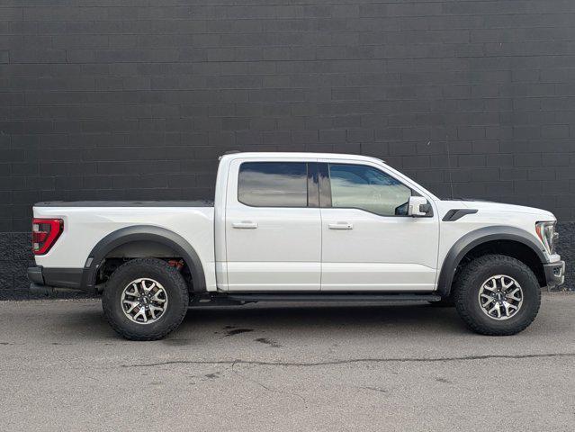 used 2021 Ford F-150 car, priced at $64,774