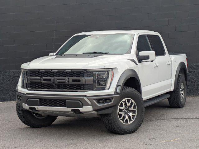 used 2021 Ford F-150 car, priced at $64,774