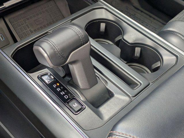 used 2021 Ford F-150 car, priced at $64,774