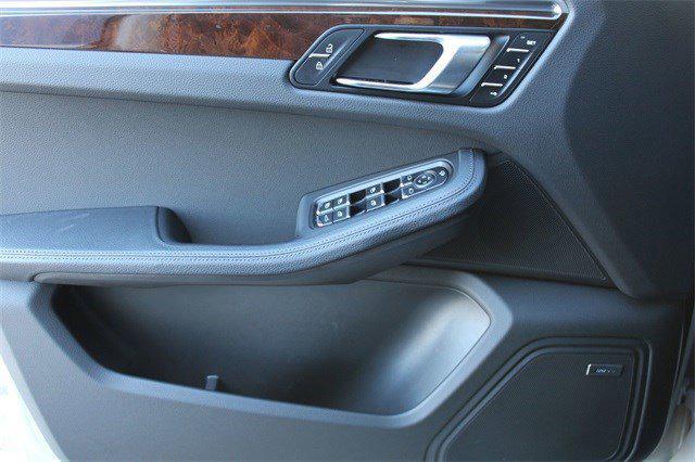 used 2023 Porsche Macan car, priced at $50,332