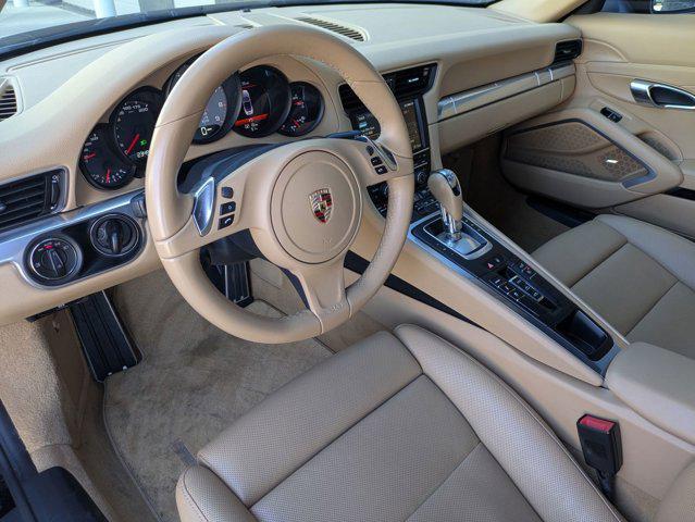 used 2013 Porsche 911 car, priced at $78,922