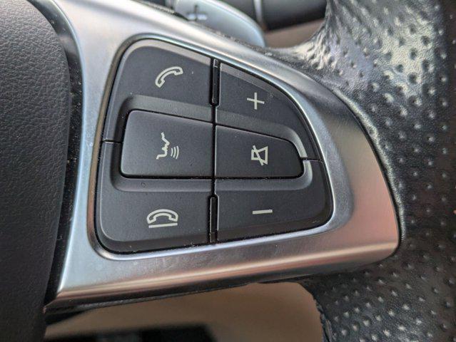 used 2019 Mercedes-Benz AMG GLE 43 car, priced at $37,996
