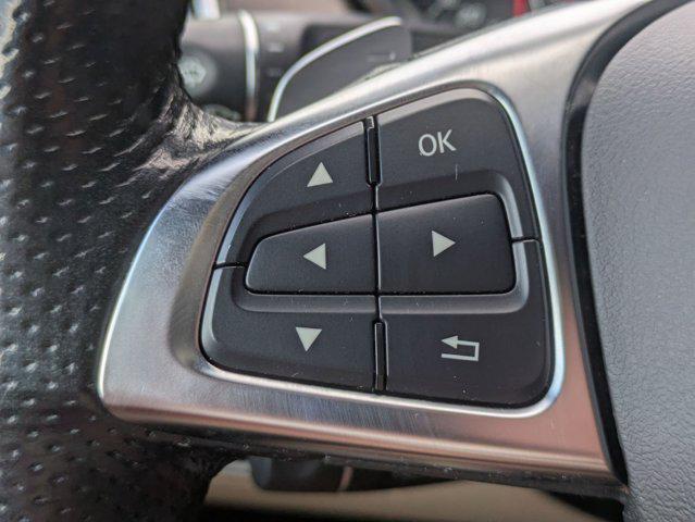 used 2019 Mercedes-Benz AMG GLE 43 car, priced at $37,996