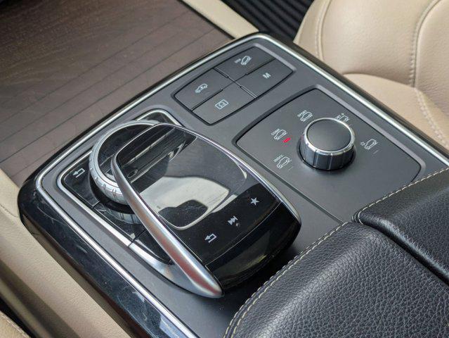 used 2019 Mercedes-Benz AMG GLE 43 car, priced at $37,996