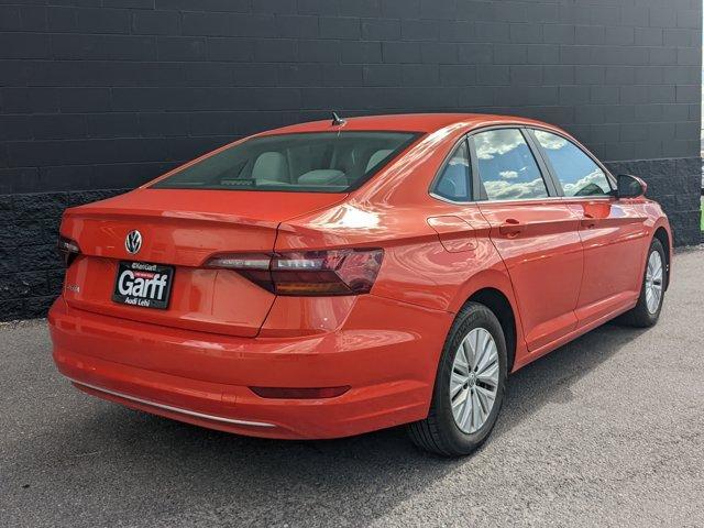 used 2019 Volkswagen Jetta car, priced at $14,998