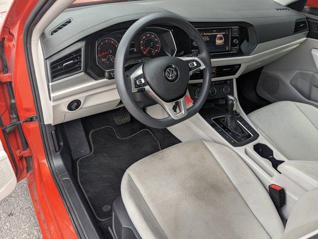 used 2019 Volkswagen Jetta car, priced at $14,789