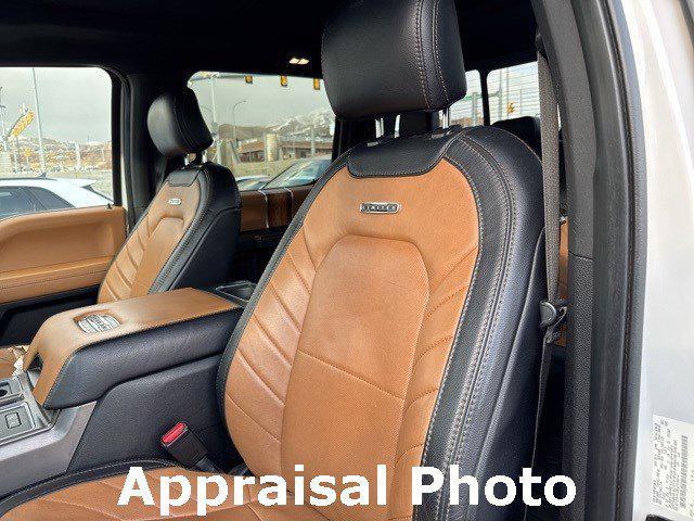 used 2016 Ford F-150 car, priced at $26,922