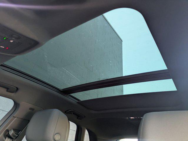 used 2024 Audi Q3 car, priced at $29,552