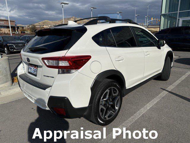 used 2019 Subaru Crosstrek car, priced at $20,675