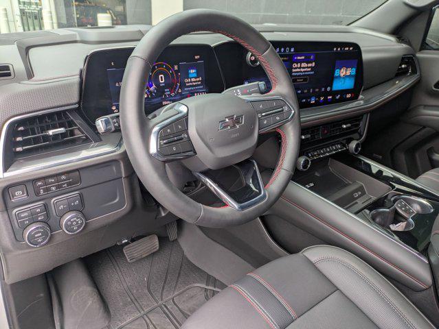 used 2025 Chevrolet Tahoe car, priced at $72,998