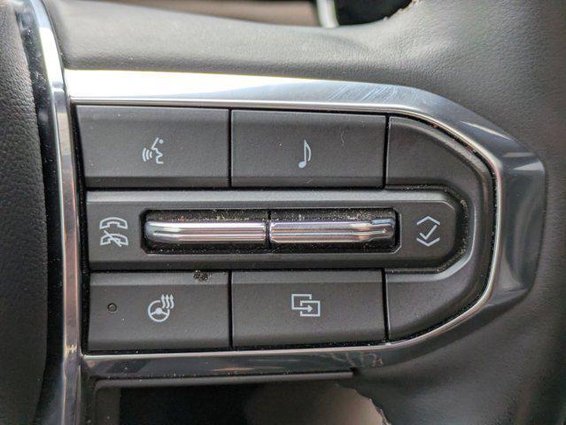 used 2023 GMC Canyon car, priced at $44,221