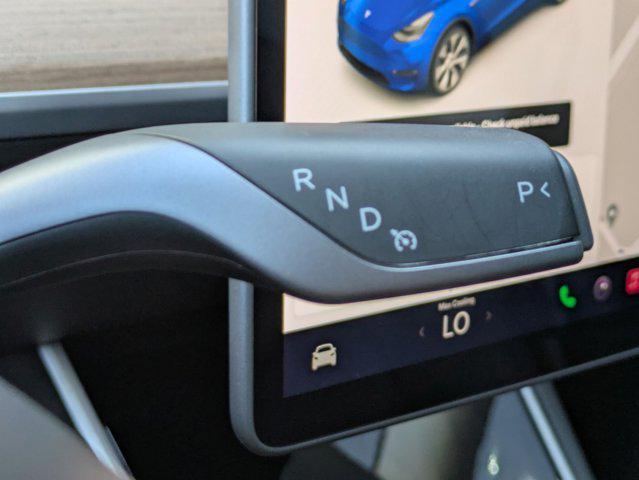 used 2020 Tesla Model Y car, priced at $29,552