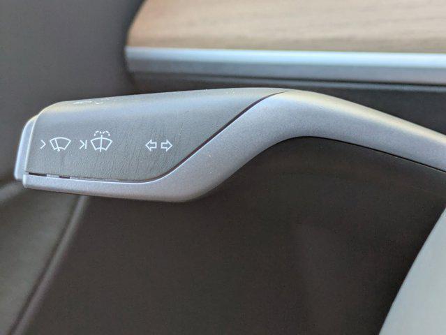 used 2020 Tesla Model Y car, priced at $29,552