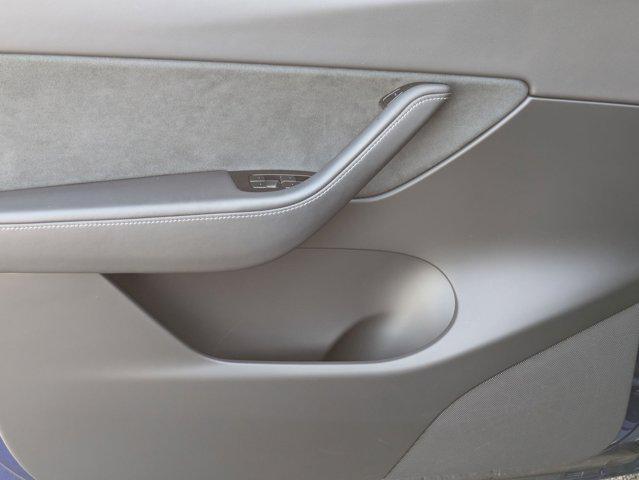 used 2020 Tesla Model Y car, priced at $29,552