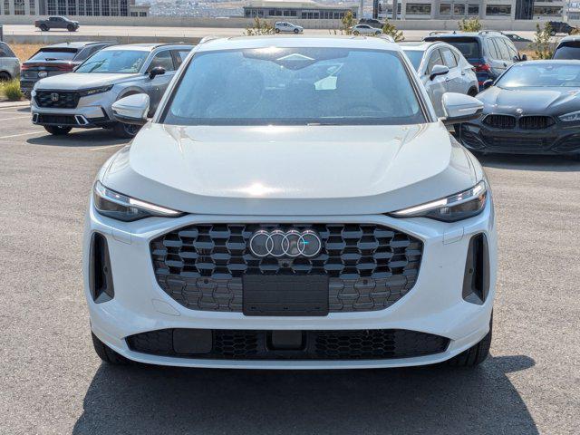 new 2025 Audi Q5 car, priced at $64,785