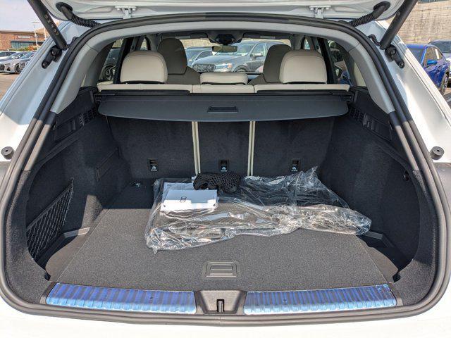 new 2025 Audi Q5 car, priced at $64,785