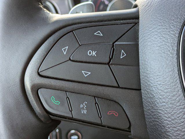 used 2015 Dodge Challenger car, priced at $26,998