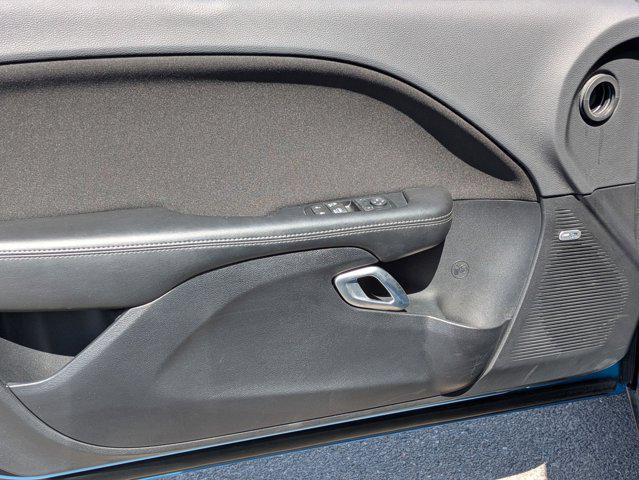 used 2015 Dodge Challenger car, priced at $26,998
