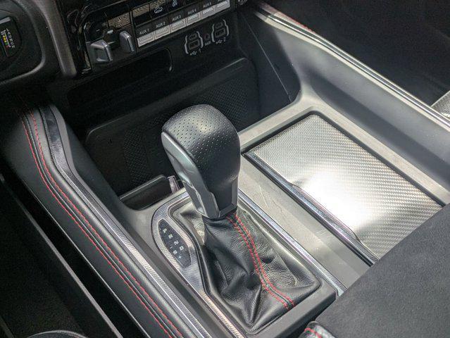 used 2021 Ram 1500 car, priced at $76,211