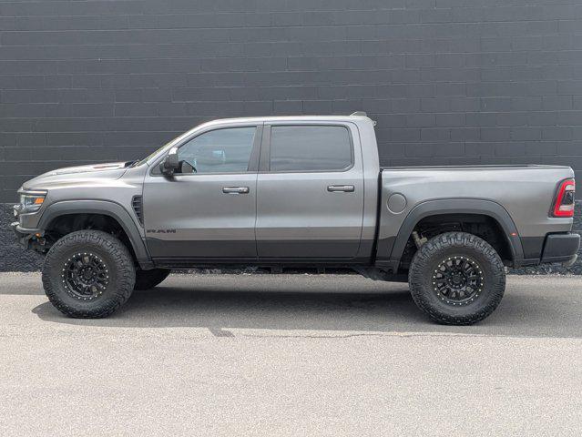 used 2021 Ram 1500 car, priced at $76,211
