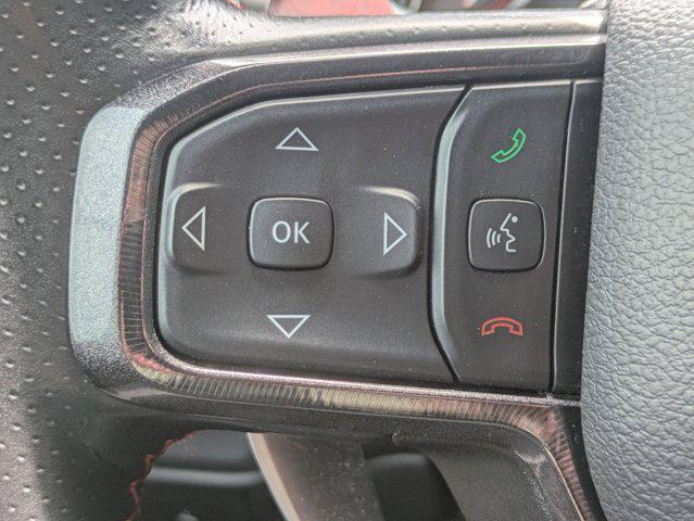 used 2021 Ram 1500 car, priced at $76,211