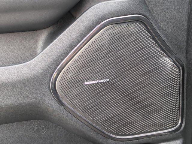 used 2021 Ram 1500 car, priced at $76,211